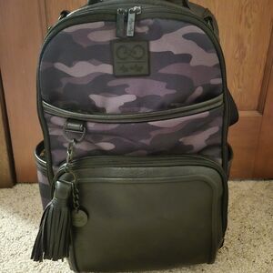 Itzy Ritzy Diaper Bag